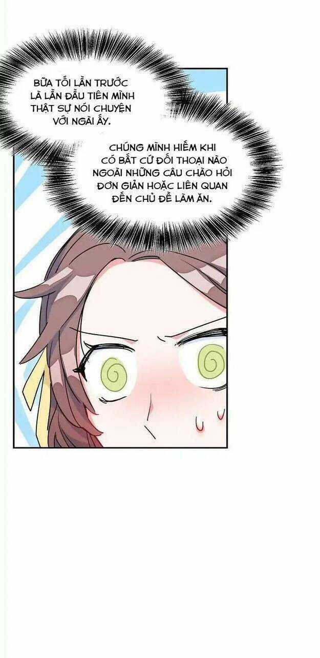 Bí Quyết Trà 50 Của Nữ Công Tước Chapter 7 trang 55