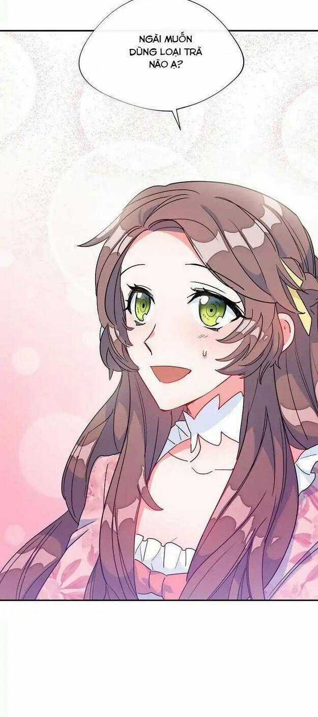 Bí Quyết Trà 50 Của Nữ Công Tước Chapter 7 trang 57