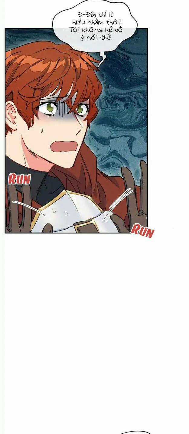 Bí Quyết Trà 50 Của Nữ Công Tước Chapter 7 trang 6