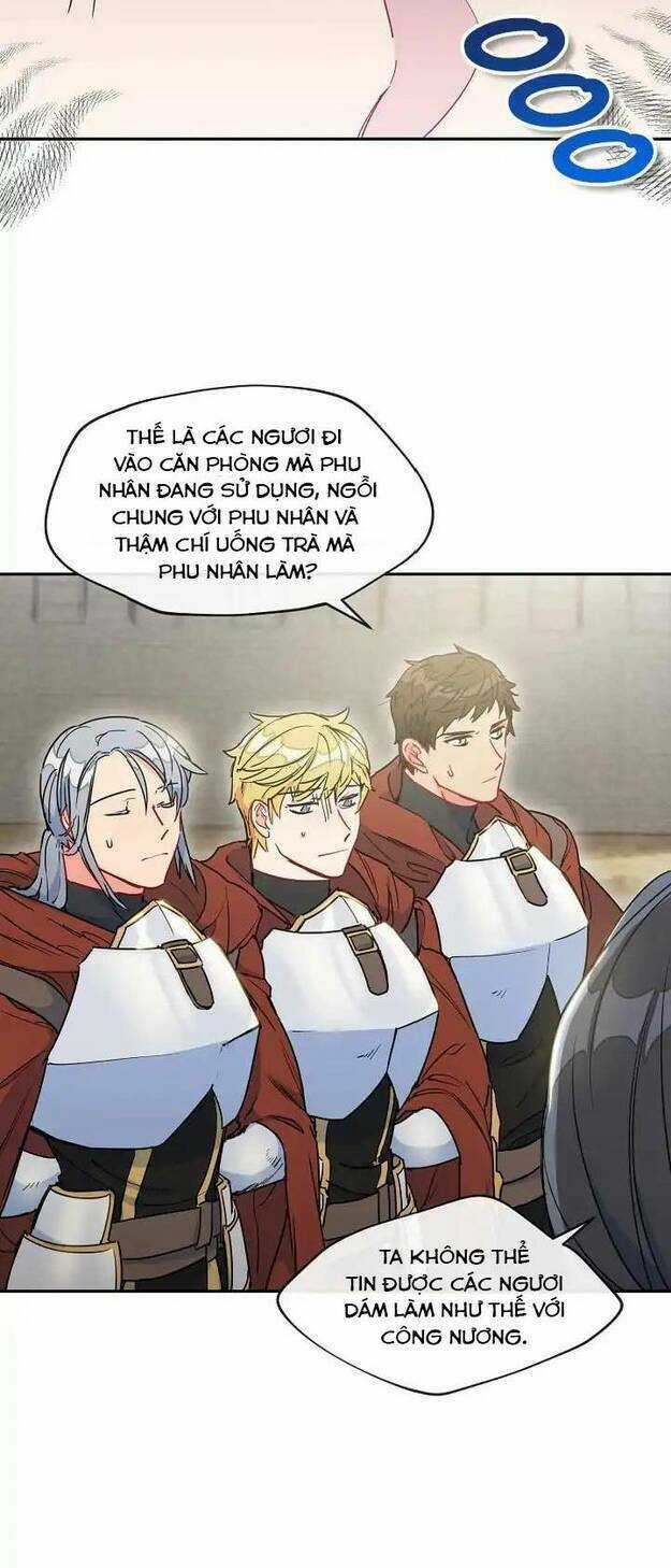 Bí Quyết Trà 50 Của Nữ Công Tước Chapter 7 trang 8