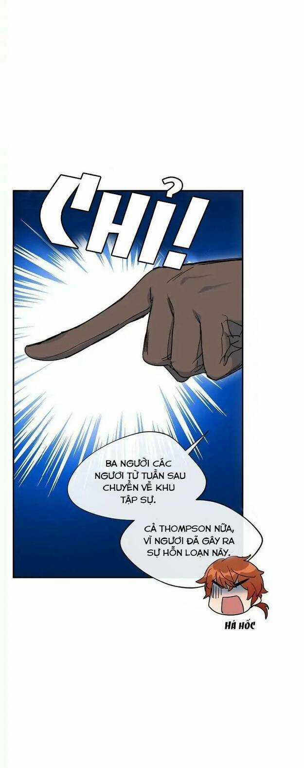 Bí Quyết Trà 50 Của Nữ Công Tước Chapter 7 trang 9