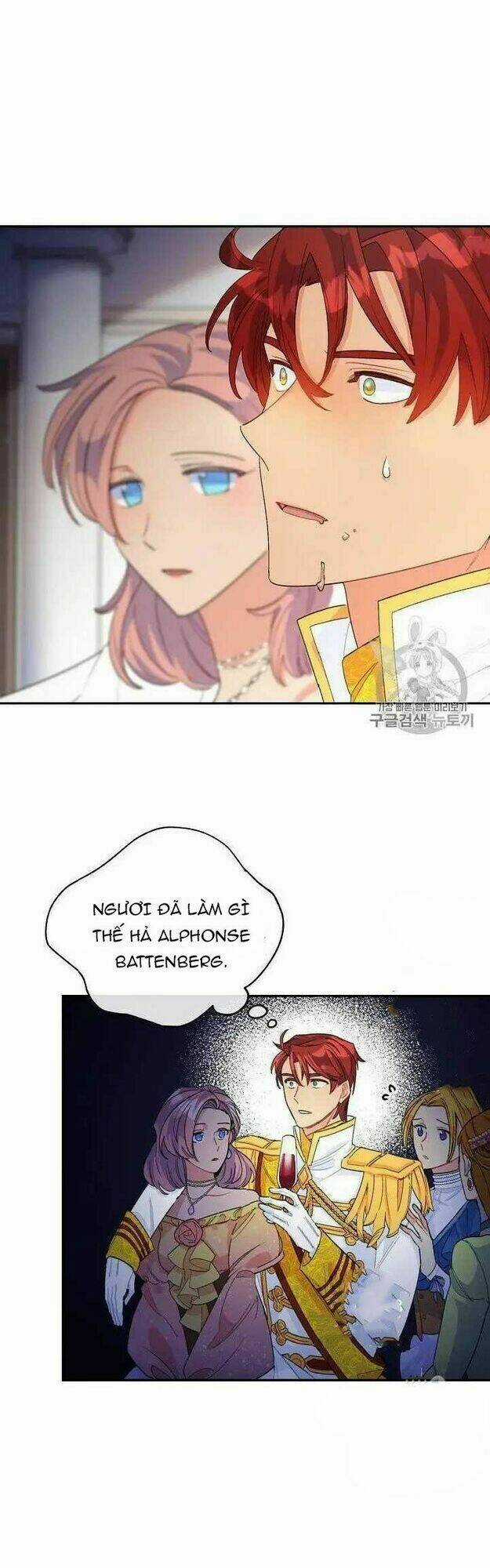 Bí Quyết Trà 50 Của Nữ Công Tước Chapter 70 trang 10