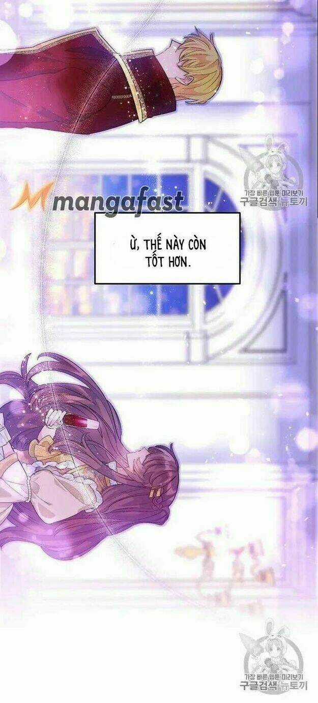 Bí Quyết Trà 50 Của Nữ Công Tước Chapter 70 trang 18