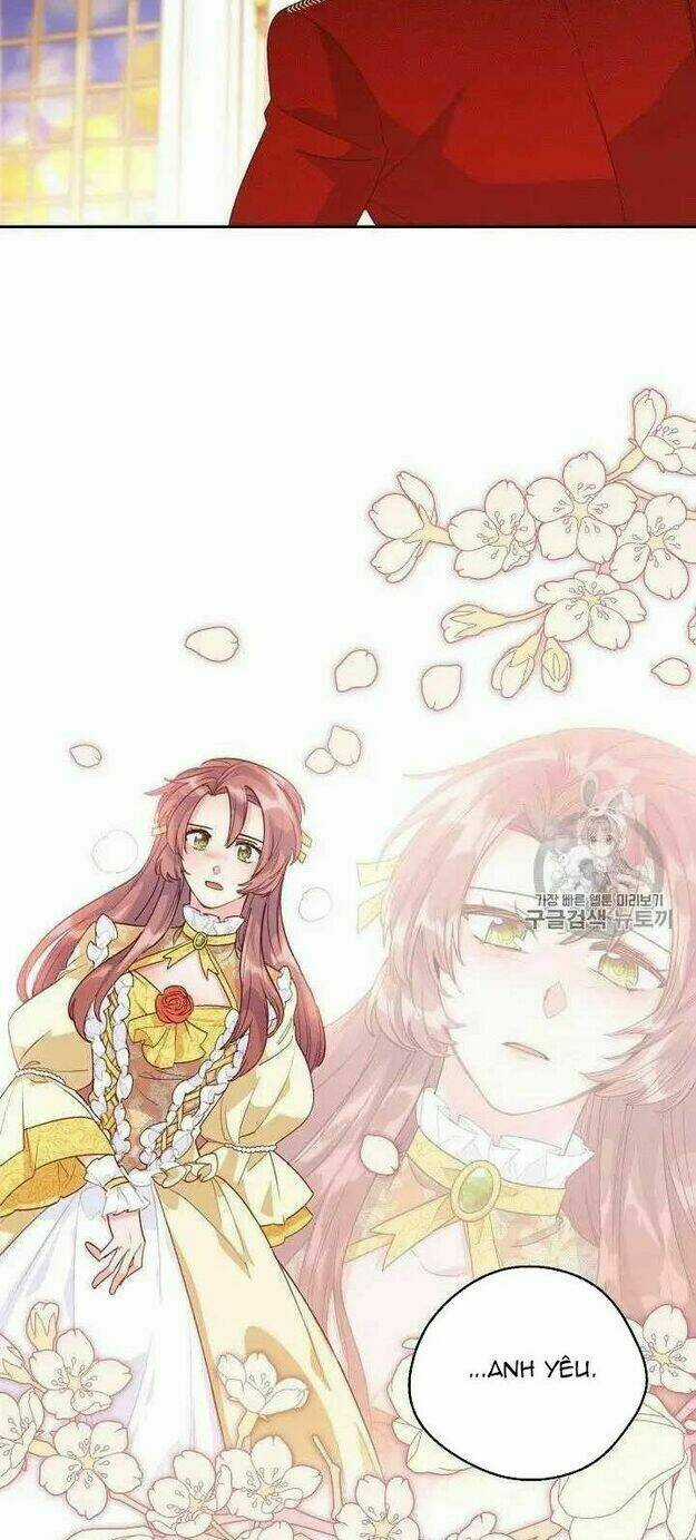 Bí Quyết Trà 50 Của Nữ Công Tước Chapter 70 trang 20