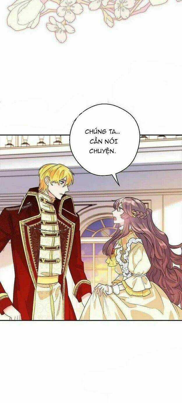 Bí Quyết Trà 50 Của Nữ Công Tước Chapter 70 trang 21