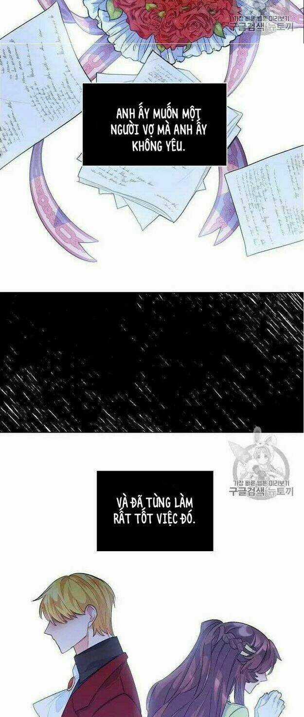 Bí Quyết Trà 50 Của Nữ Công Tước Chapter 70 trang 26