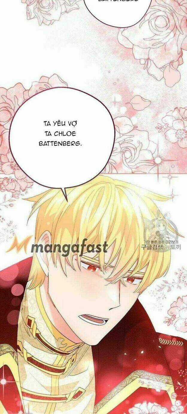 Bí Quyết Trà 50 Của Nữ Công Tước Chapter 70 trang 3