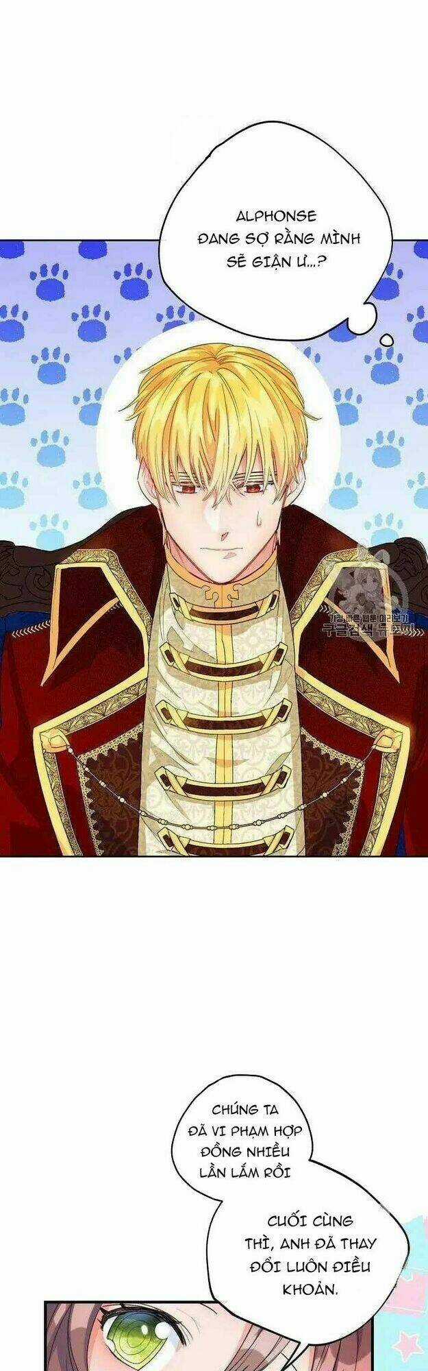 Bí Quyết Trà 50 Của Nữ Công Tước Chapter 70 trang 30