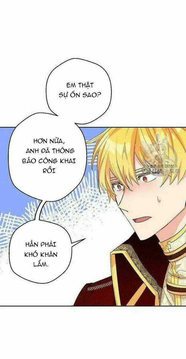 Bí Quyết Trà 50 Của Nữ Công Tước Chapter 70 trang 32