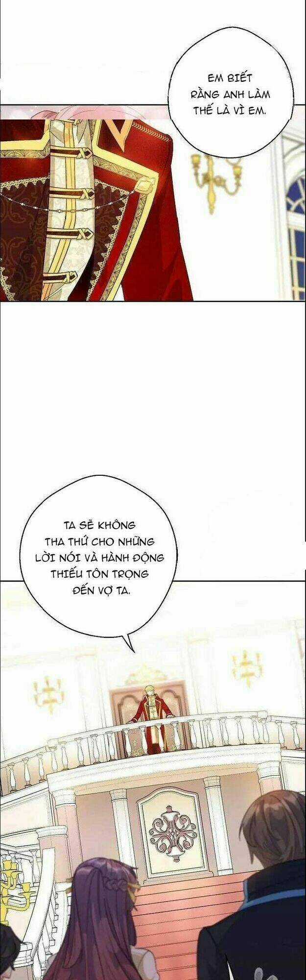 Bí Quyết Trà 50 Của Nữ Công Tước Chapter 70 trang 33