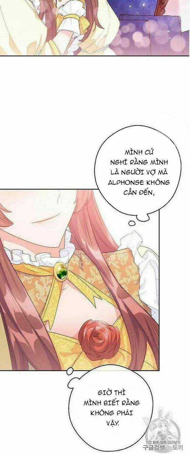 Bí Quyết Trà 50 Của Nữ Công Tước Chapter 70 trang 35