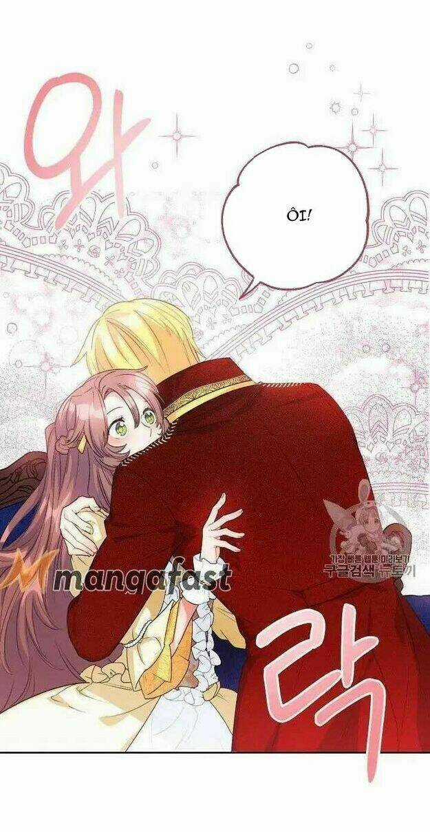 Bí Quyết Trà 50 Của Nữ Công Tước Chapter 70 trang 37