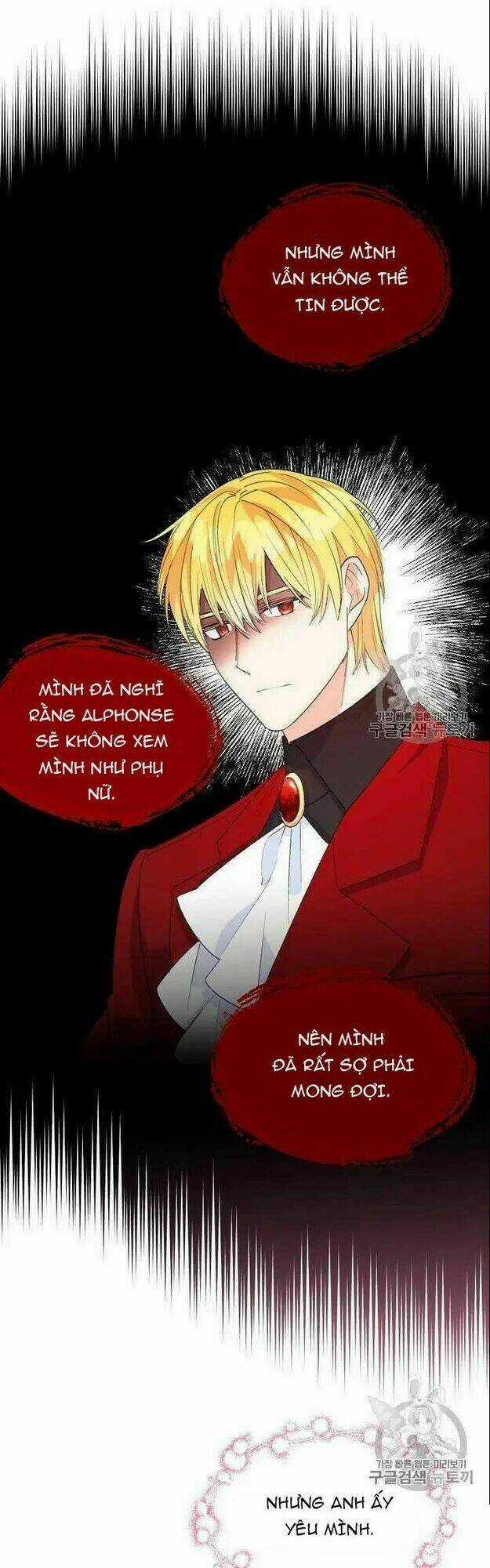 Bí Quyết Trà 50 Của Nữ Công Tước Chapter 70 trang 42