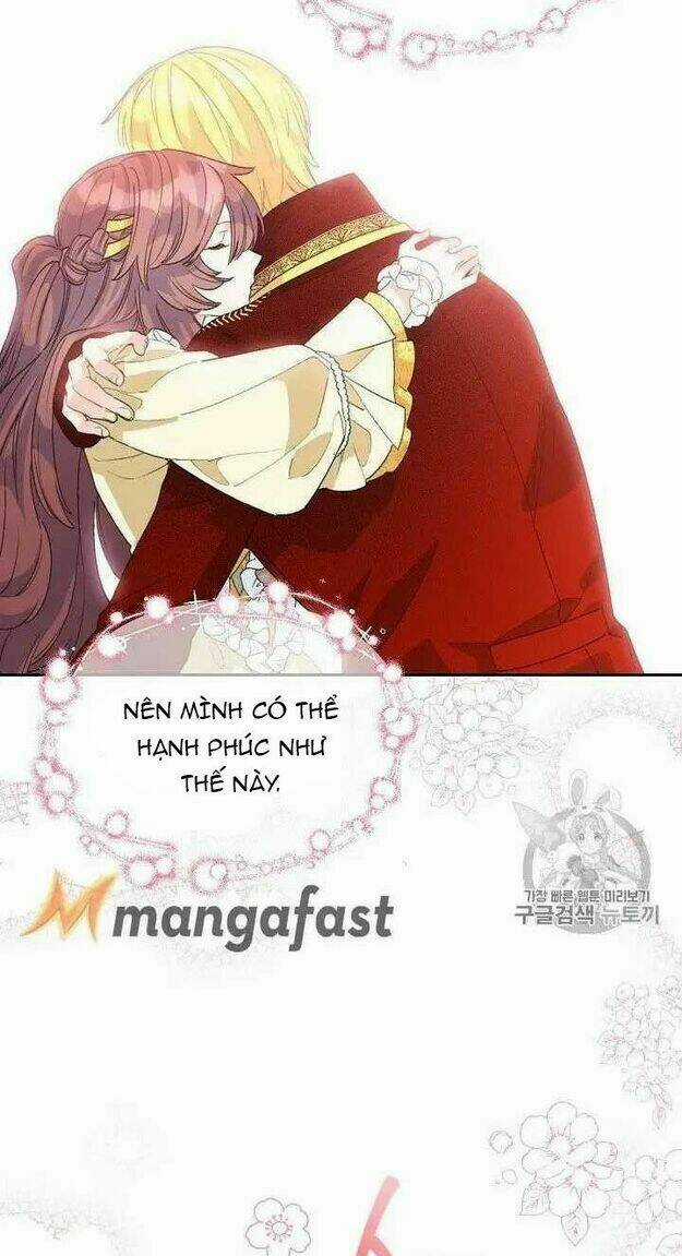 Bí Quyết Trà 50 Của Nữ Công Tước Chapter 70 trang 43