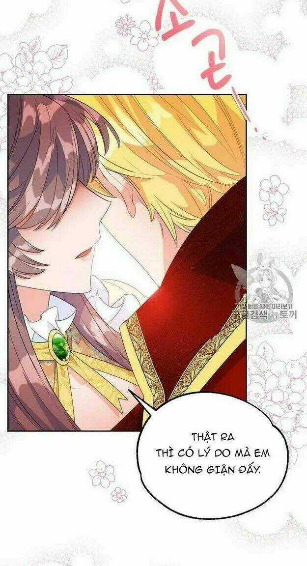 Bí Quyết Trà 50 Của Nữ Công Tước Chapter 70 trang 44