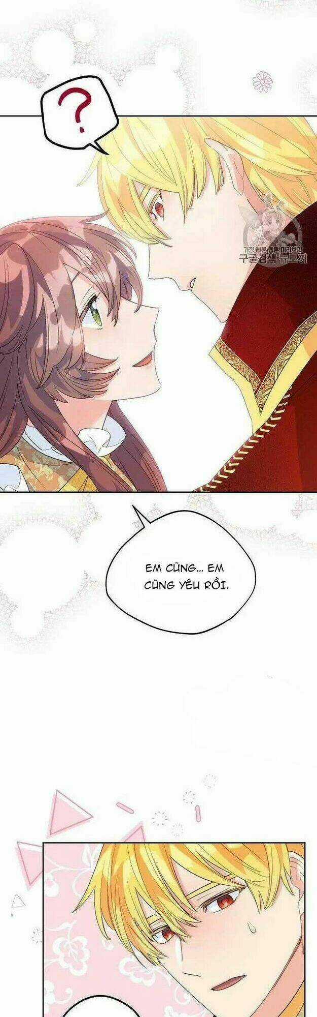 Bí Quyết Trà 50 Của Nữ Công Tước Chapter 70 trang 45