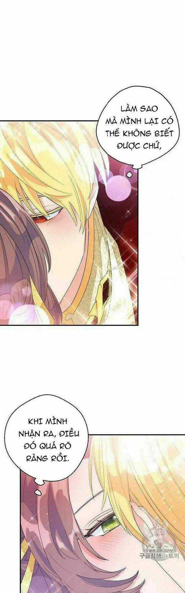 Bí Quyết Trà 50 Của Nữ Công Tước Chapter 70 trang 51