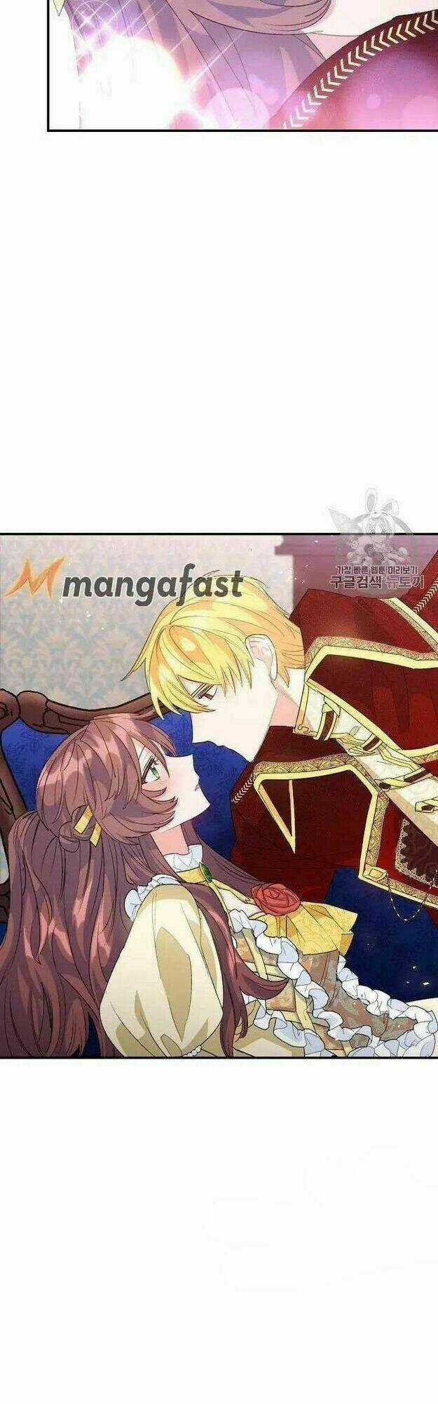 Bí Quyết Trà 50 Của Nữ Công Tước Chapter 70 trang 52