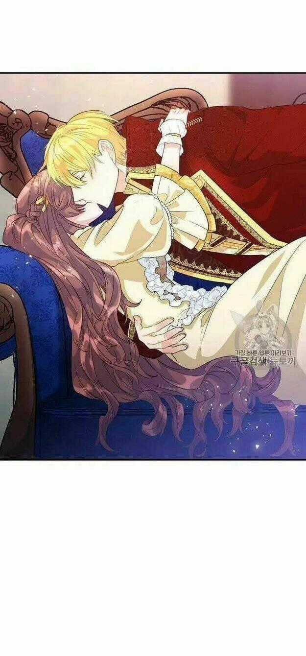 Bí Quyết Trà 50 Của Nữ Công Tước Chapter 70 trang 53