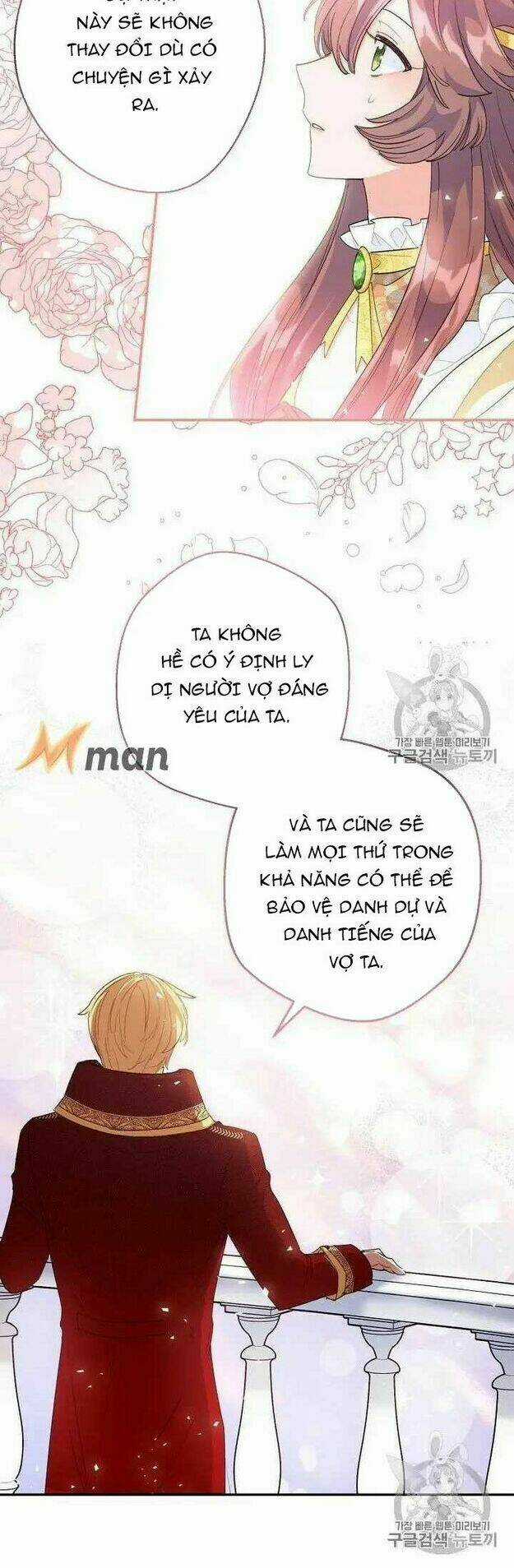 Bí Quyết Trà 50 Của Nữ Công Tước Chapter 70 trang 6