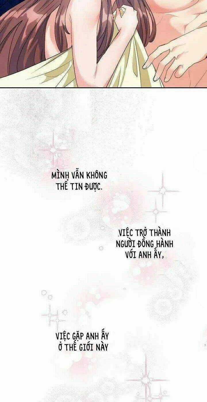 Bí Quyết Trà 50 Của Nữ Công Tước Chapter 71 trang 10