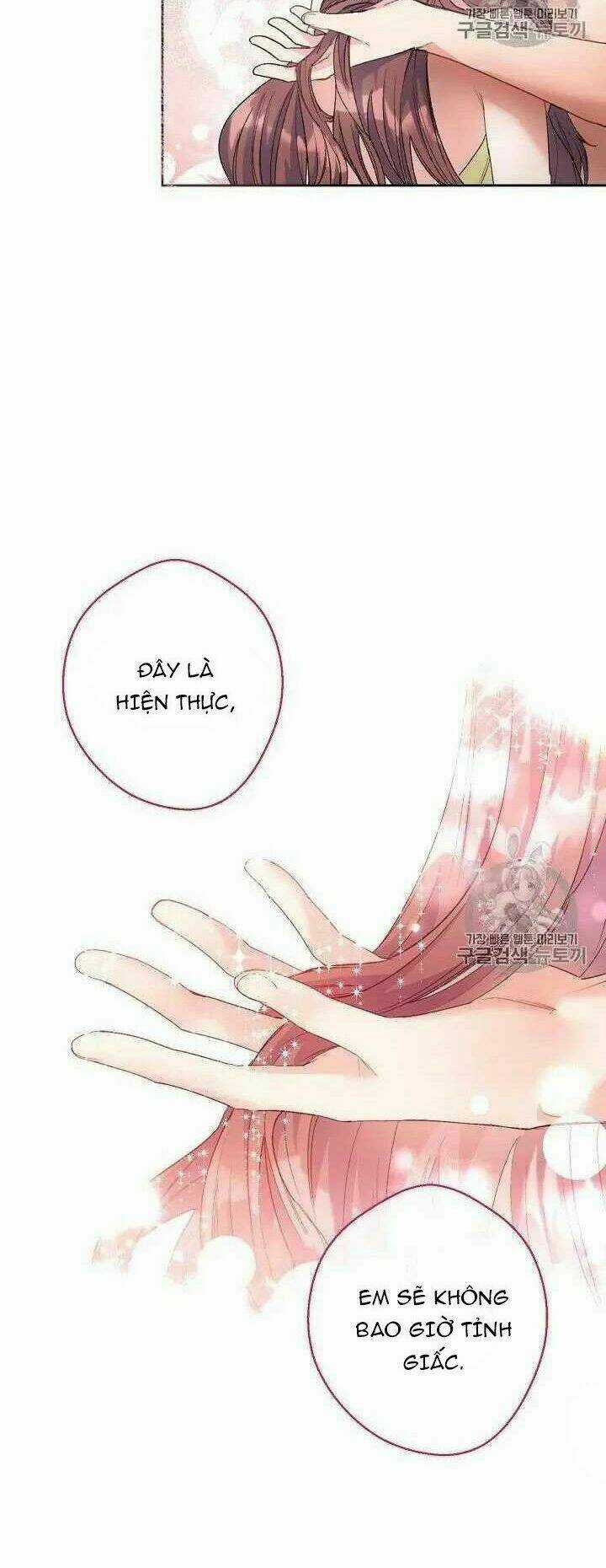 Bí Quyết Trà 50 Của Nữ Công Tước Chapter 71 trang 12