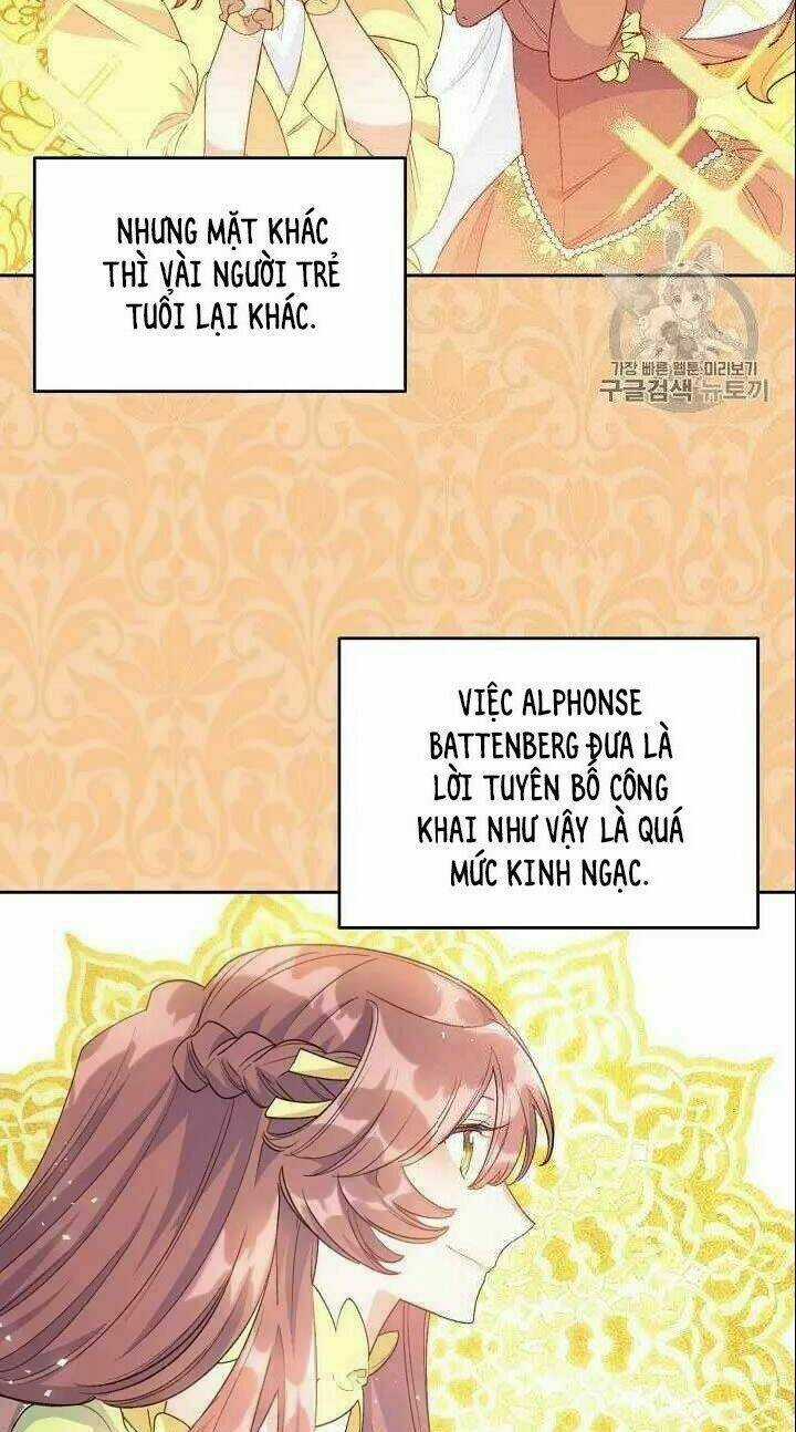 Bí Quyết Trà 50 Của Nữ Công Tước Chapter 71 trang 18