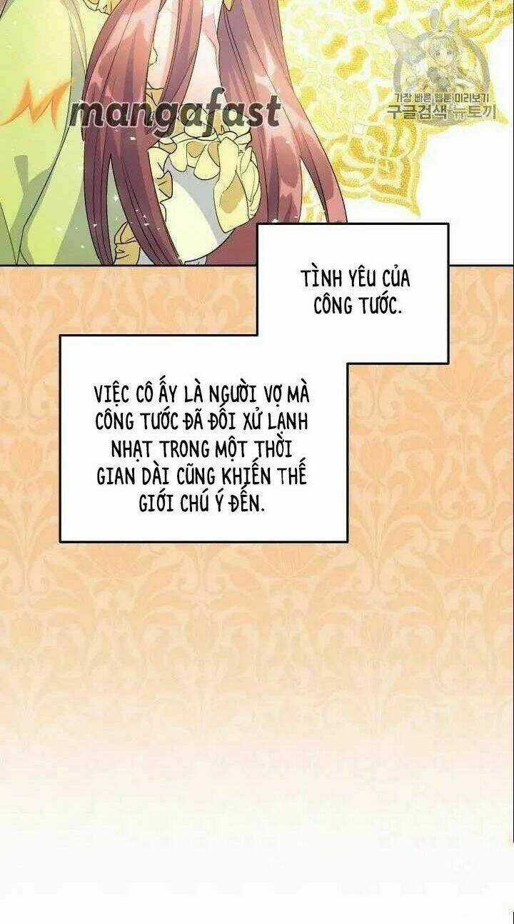 Bí Quyết Trà 50 Của Nữ Công Tước Chapter 71 trang 19