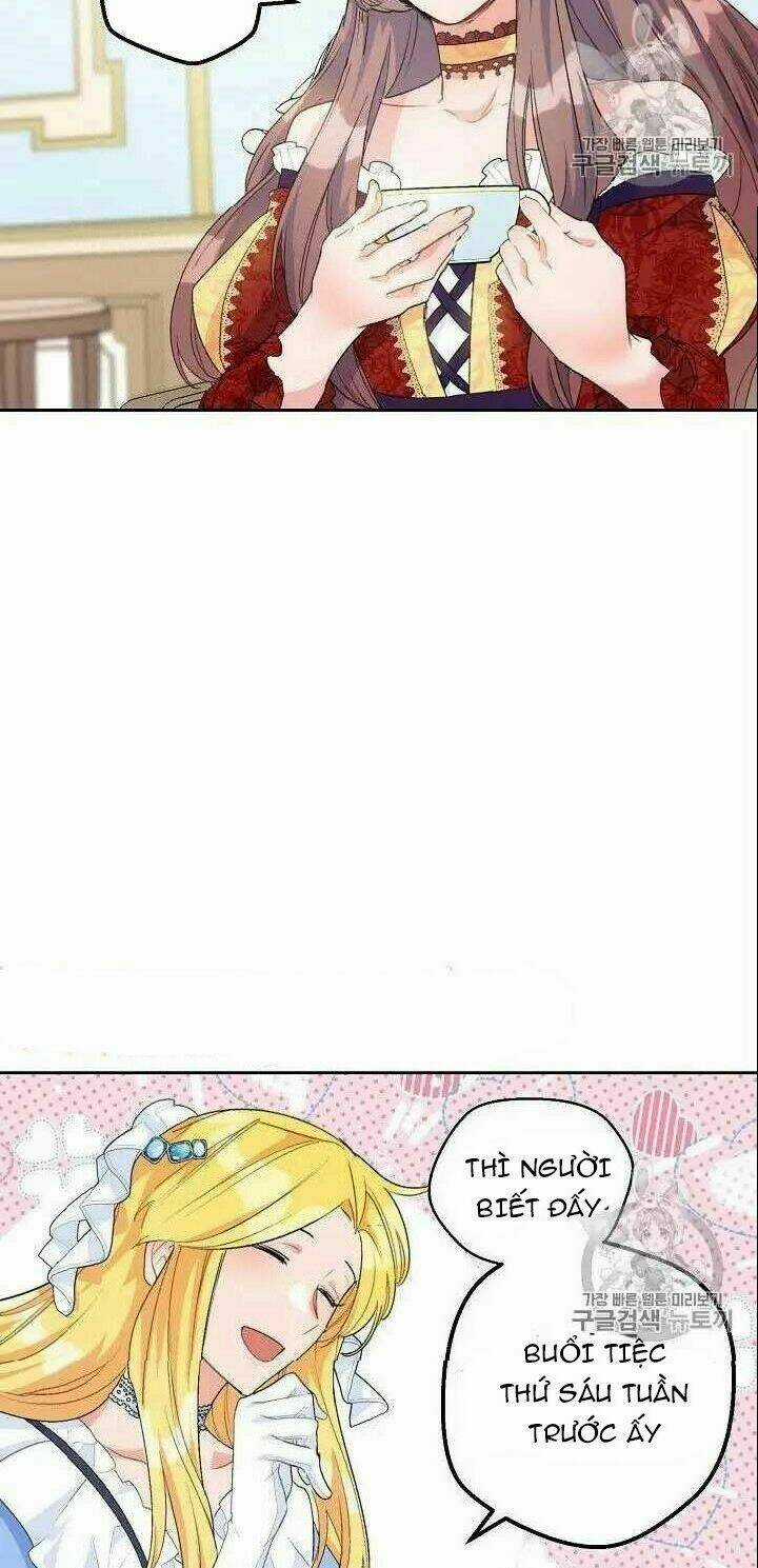 Bí Quyết Trà 50 Của Nữ Công Tước Chapter 71 trang 21