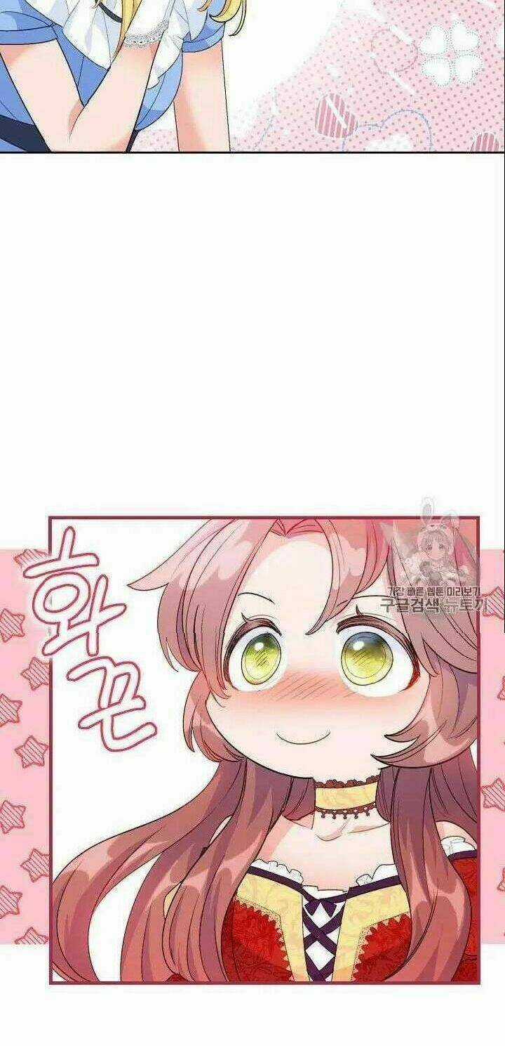 Bí Quyết Trà 50 Của Nữ Công Tước Chapter 71 trang 22