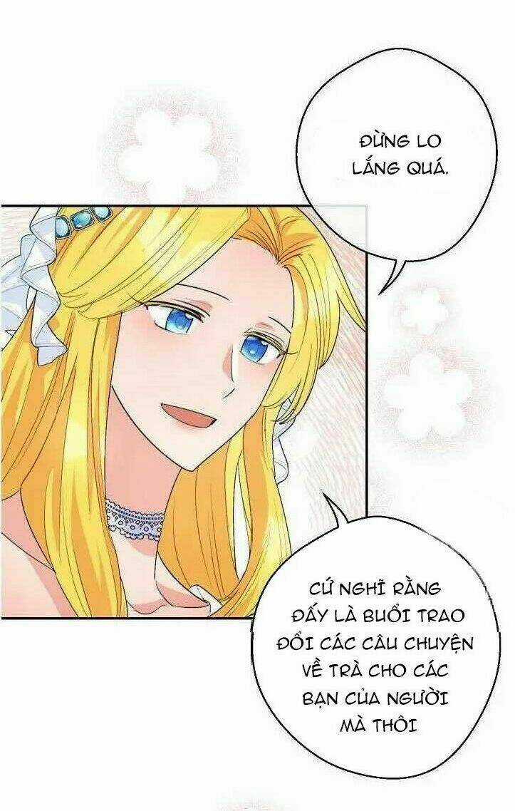 Bí Quyết Trà 50 Của Nữ Công Tước Chapter 71 trang 26