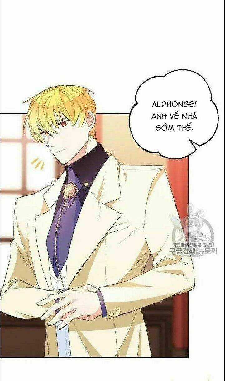 Bí Quyết Trà 50 Của Nữ Công Tước Chapter 71 trang 29