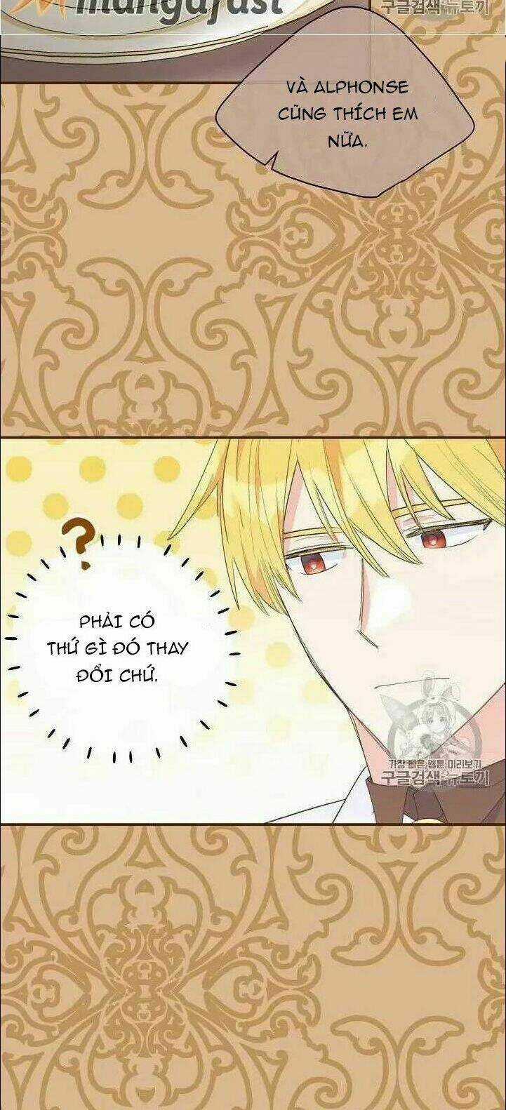 Bí Quyết Trà 50 Của Nữ Công Tước Chapter 71 trang 38