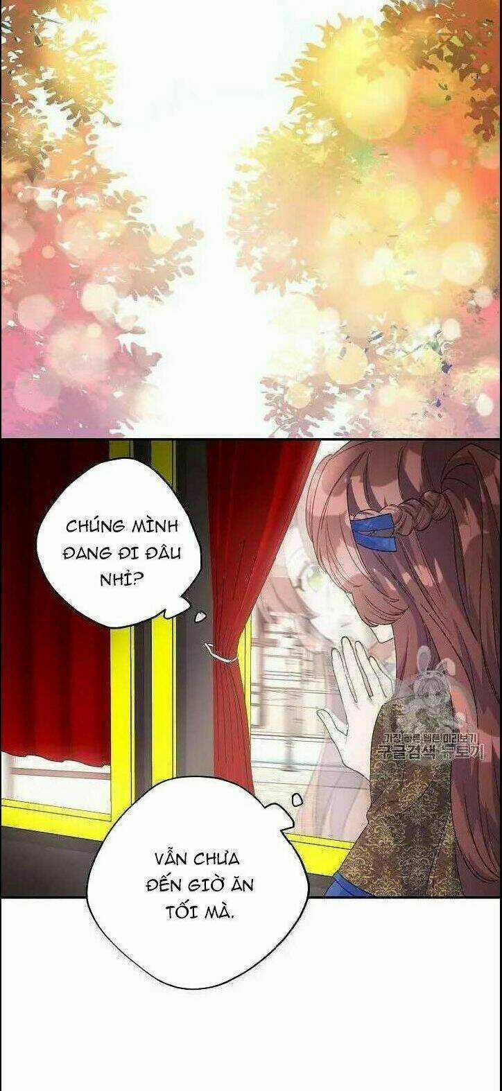 Bí Quyết Trà 50 Của Nữ Công Tước Chapter 71 trang 44