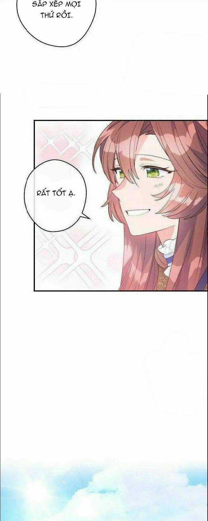 Bí Quyết Trà 50 Của Nữ Công Tước Chapter 71 trang 49