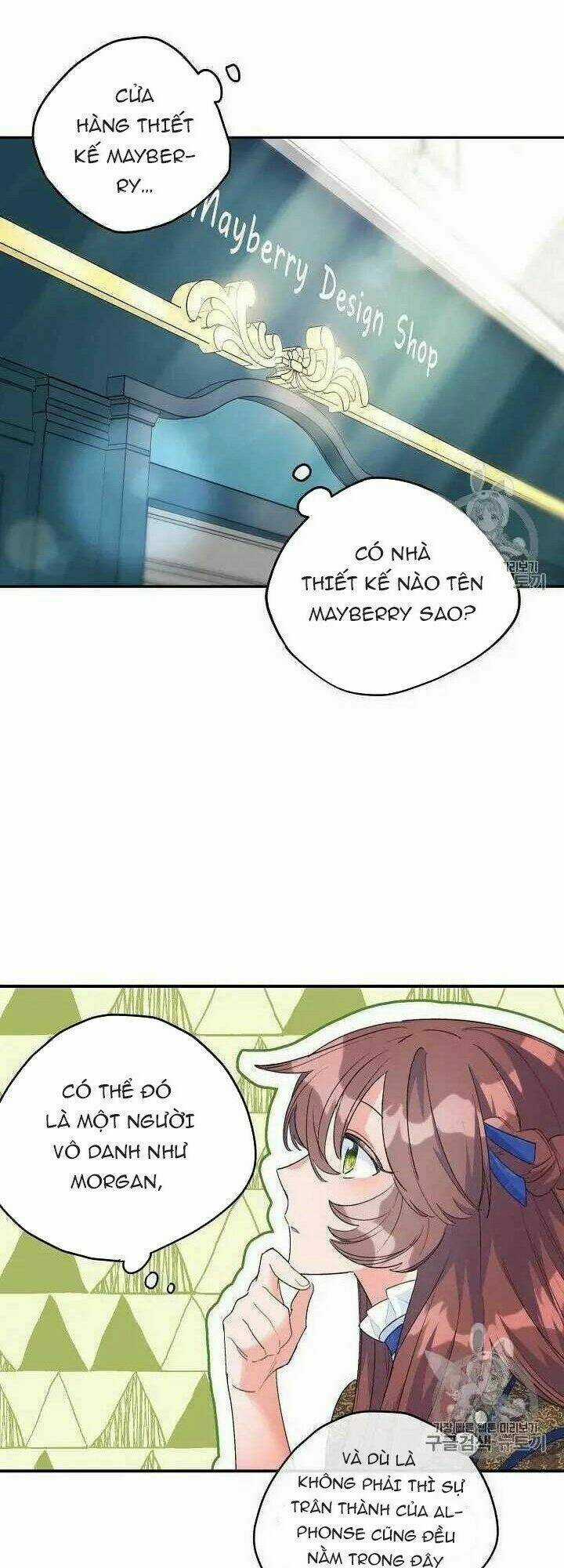 Bí Quyết Trà 50 Của Nữ Công Tước Chapter 71 trang 51