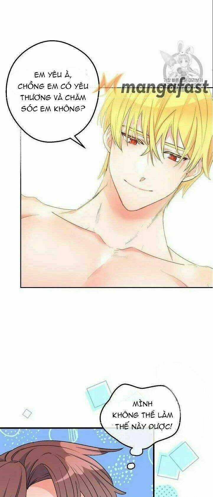 Bí Quyết Trà 50 Của Nữ Công Tước Chapter 71 trang 6