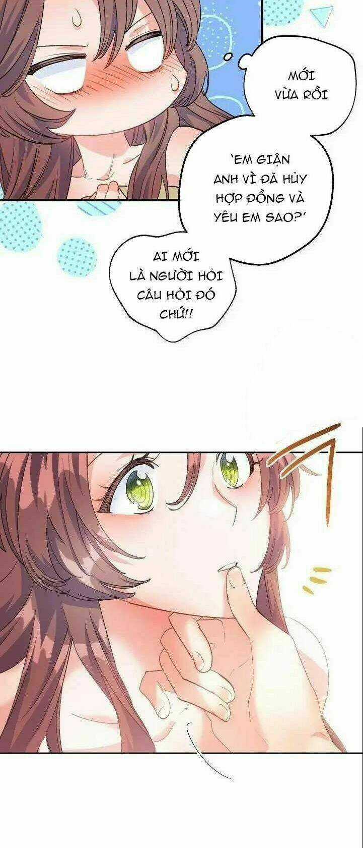 Bí Quyết Trà 50 Của Nữ Công Tước Chapter 71 trang 7