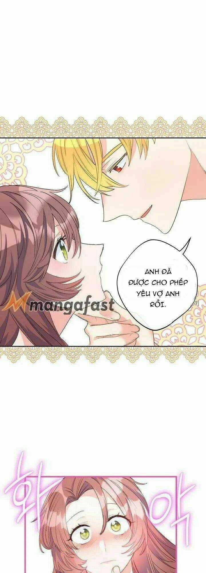 Bí Quyết Trà 50 Của Nữ Công Tước Chapter 71 trang 8