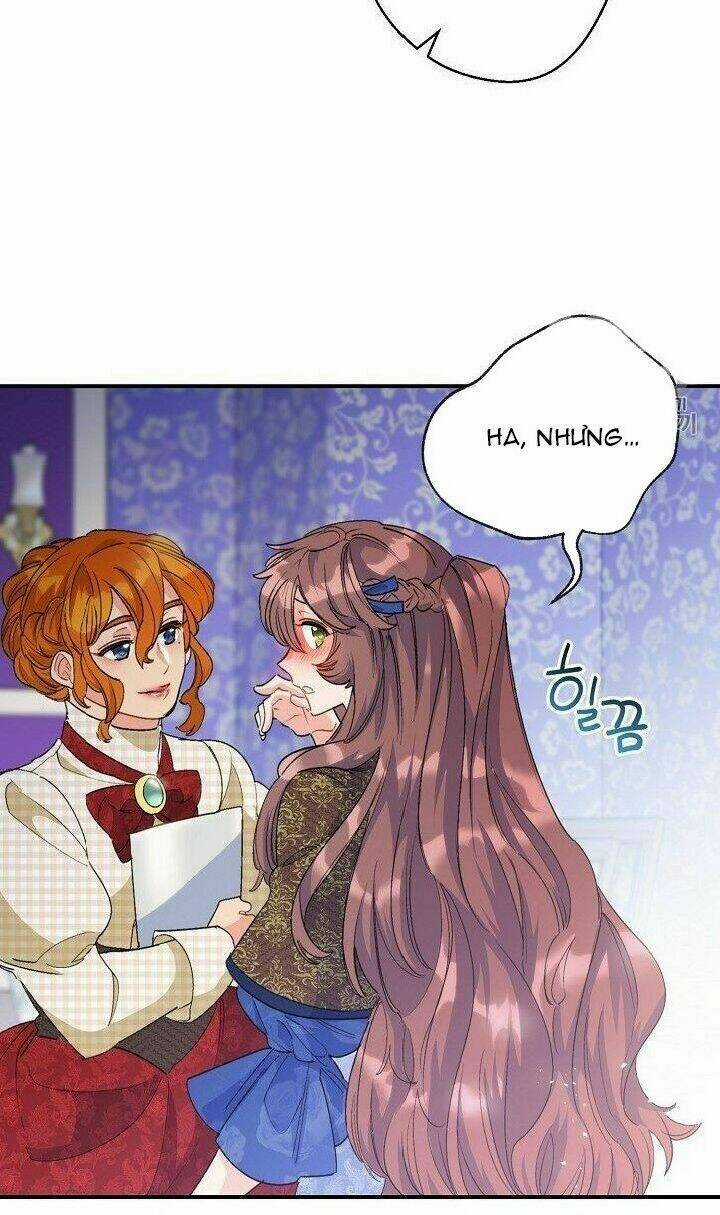 Bí Quyết Trà 50 Của Nữ Công Tước Chapter 72 trang 10