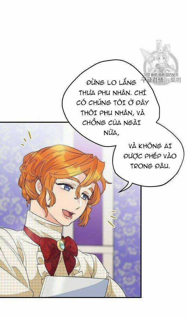 Bí Quyết Trà 50 Của Nữ Công Tước Chapter 72 trang 11