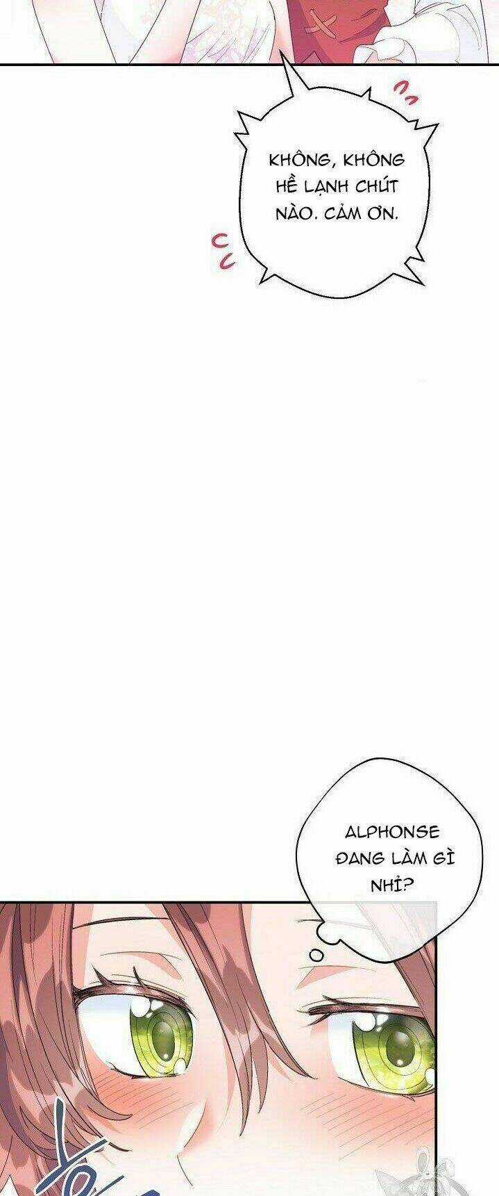 Bí Quyết Trà 50 Của Nữ Công Tước Chapter 72 trang 16