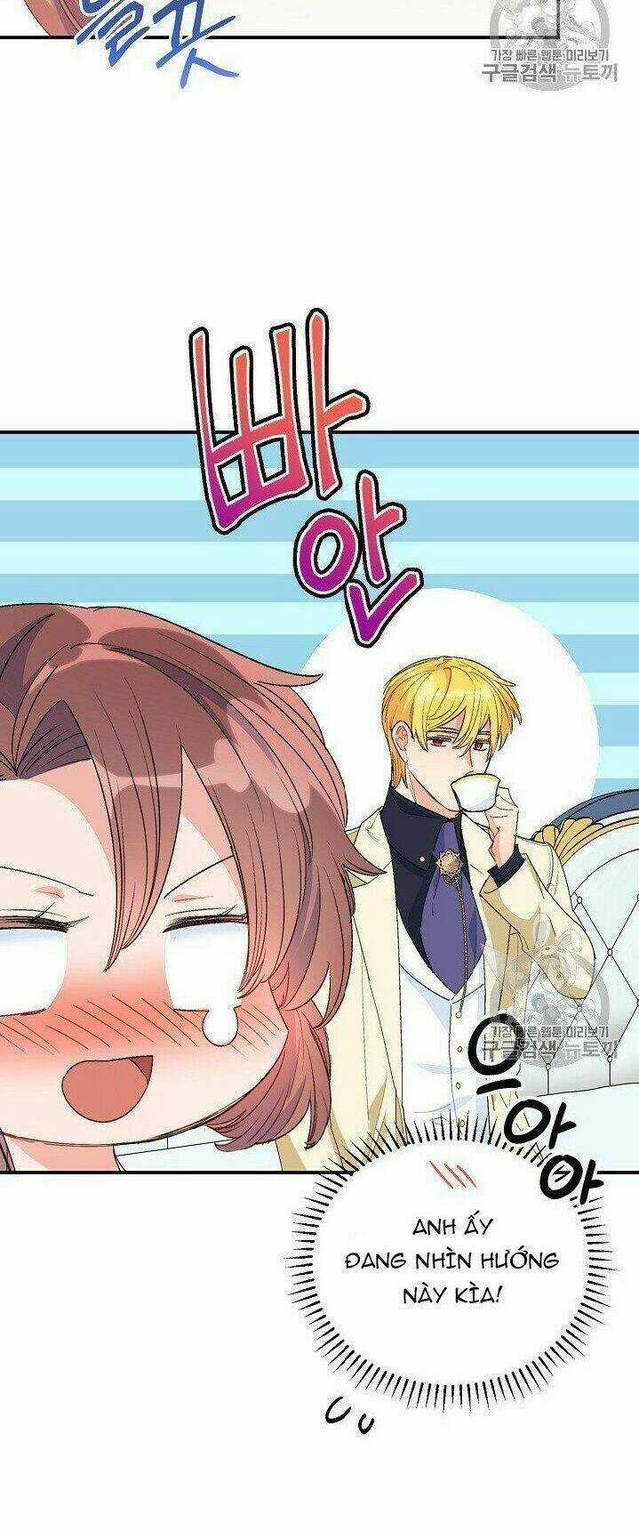 Bí Quyết Trà 50 Của Nữ Công Tước Chapter 72 trang 17