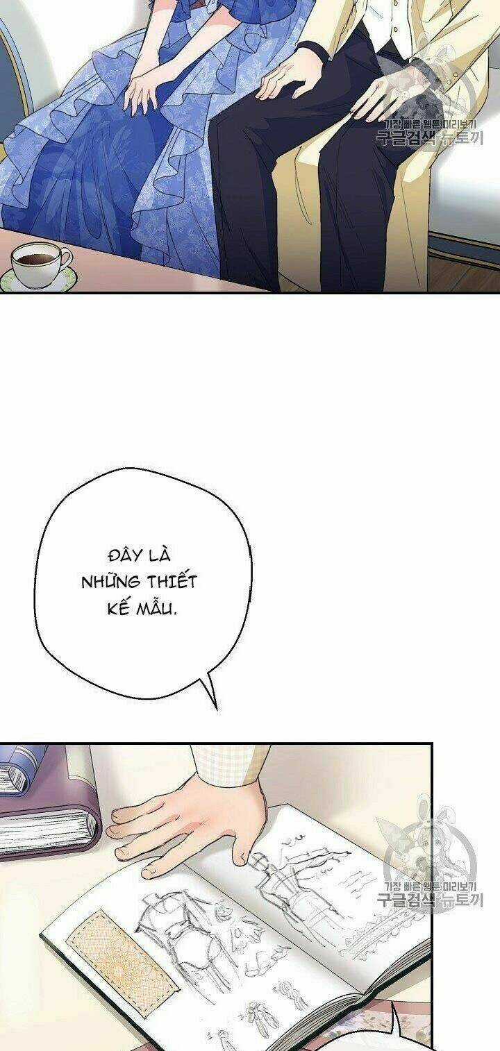 Bí Quyết Trà 50 Của Nữ Công Tước Chapter 72 trang 19