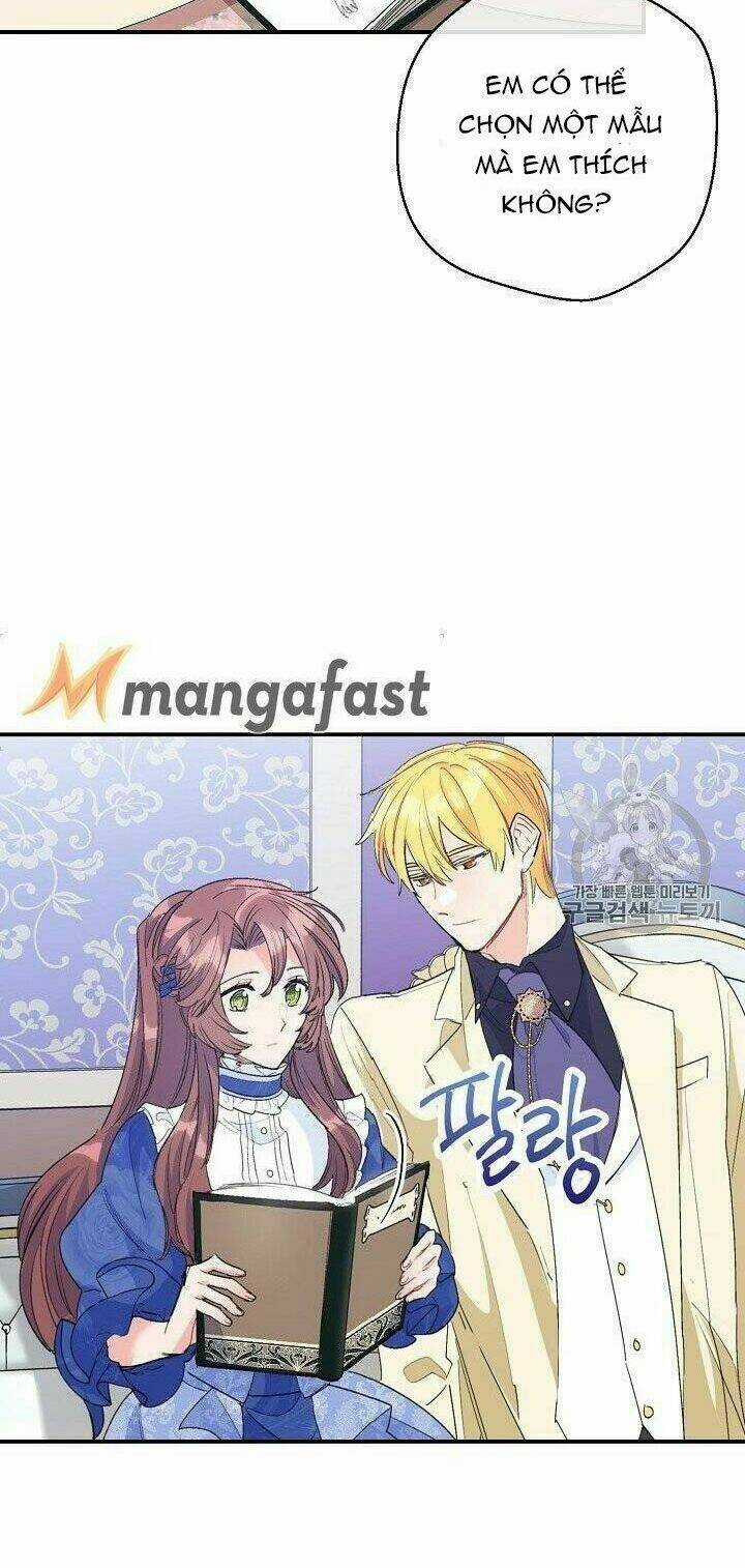 Bí Quyết Trà 50 Của Nữ Công Tước Chapter 72 trang 20