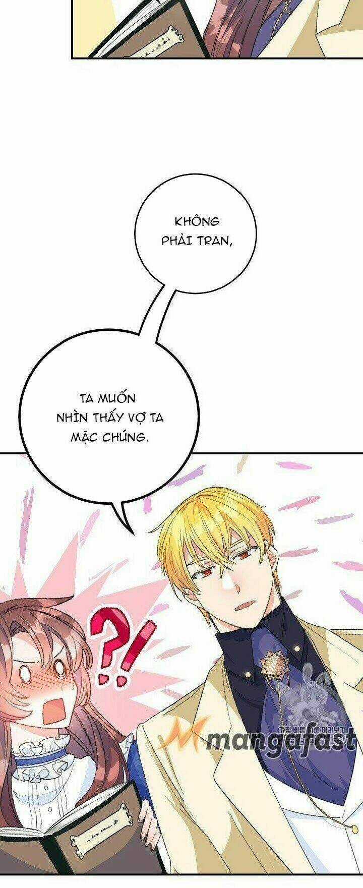 Bí Quyết Trà 50 Của Nữ Công Tước Chapter 72 trang 22