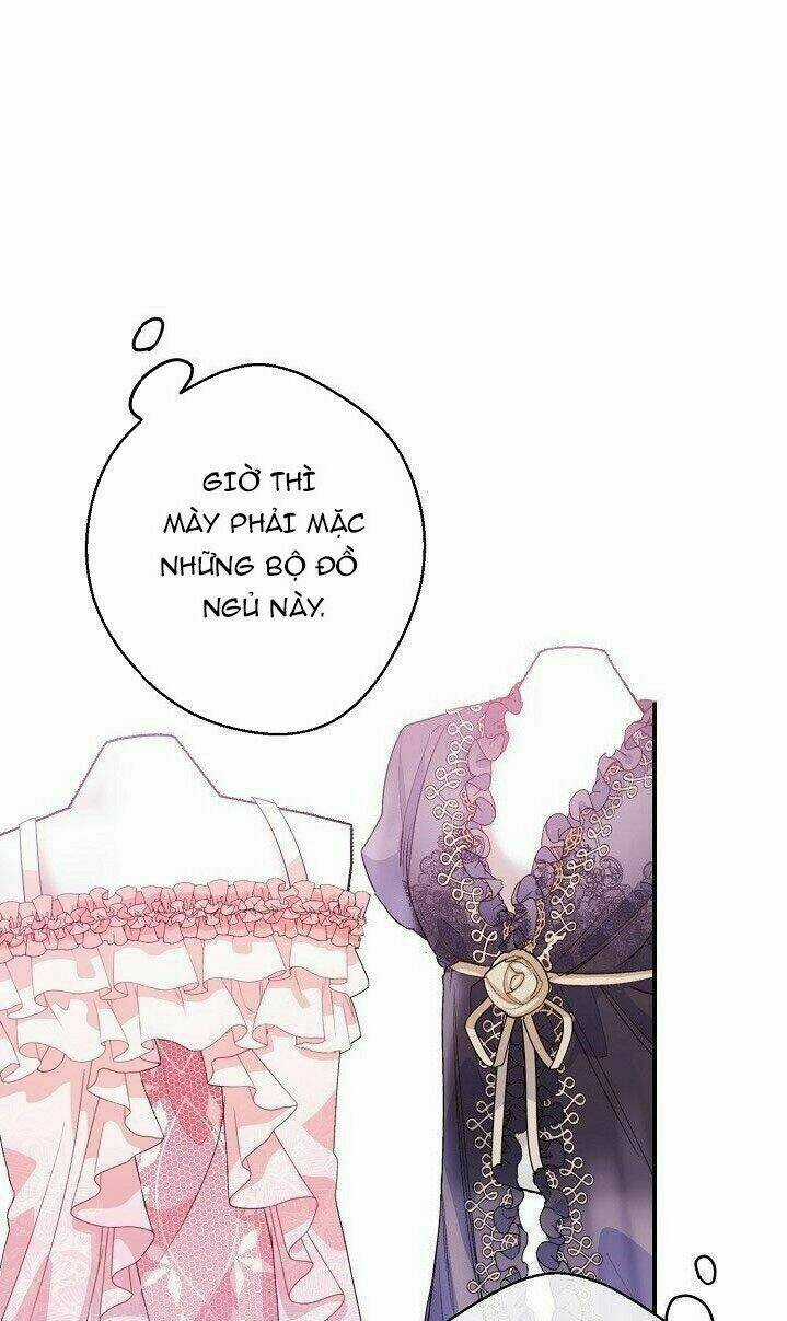 Bí Quyết Trà 50 Của Nữ Công Tước Chapter 72 trang 26