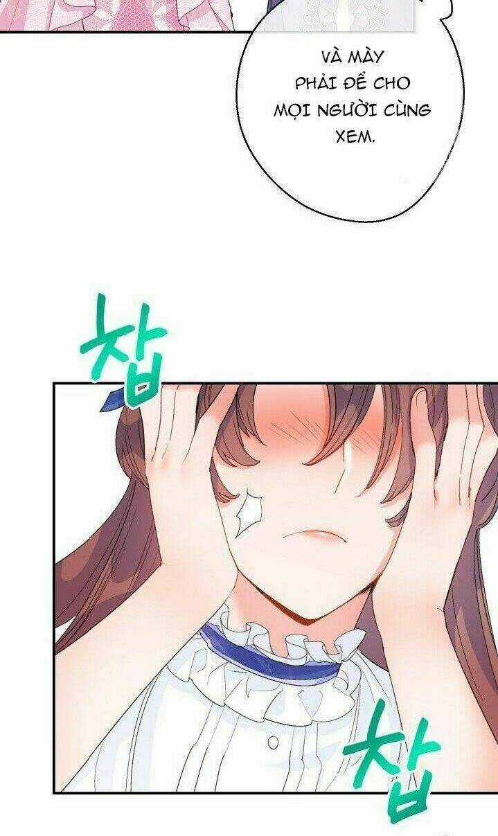 Bí Quyết Trà 50 Của Nữ Công Tước Chapter 72 trang 27