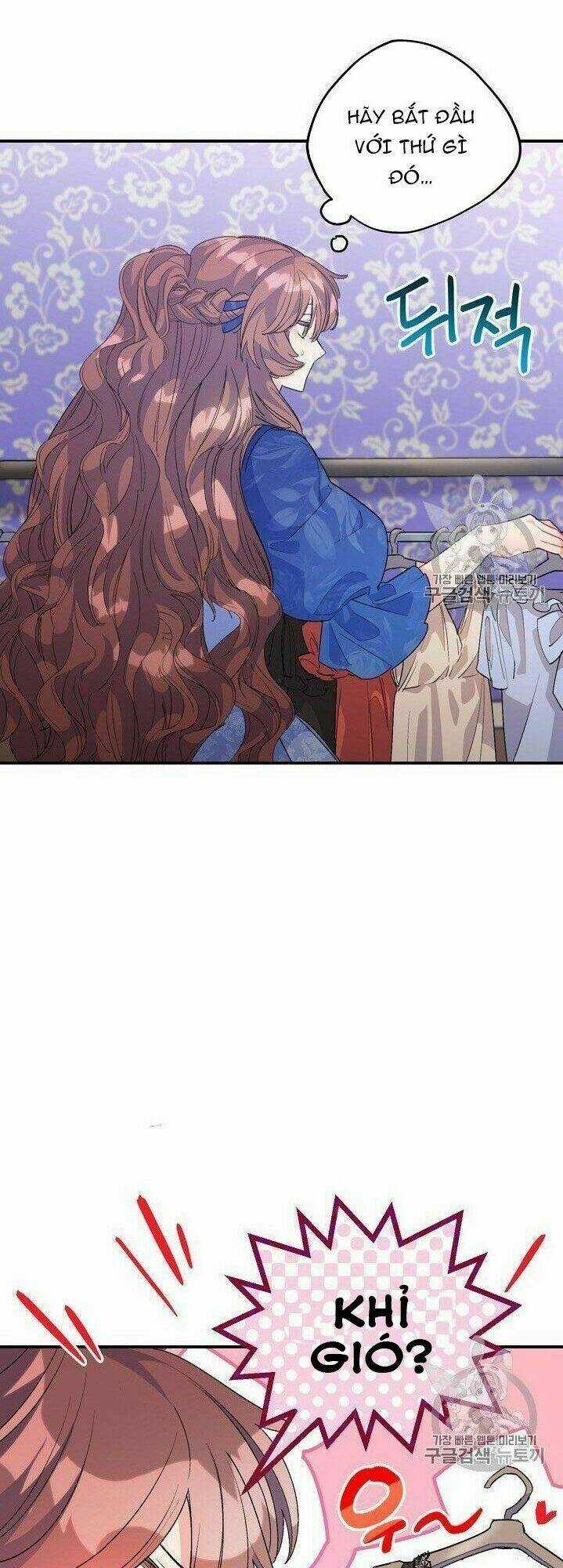 Bí Quyết Trà 50 Của Nữ Công Tước Chapter 72 trang 28