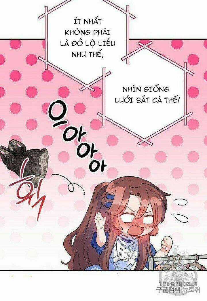 Bí Quyết Trà 50 Của Nữ Công Tước Chapter 72 trang 30